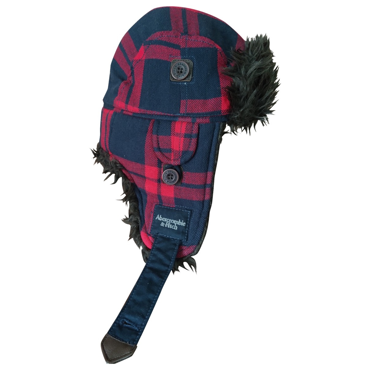 Hat Abercrombie \u0026 Fitch Blue size 58 cm 